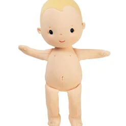 Best Poupée souple Billie (36 cm) Poupée / Poupon