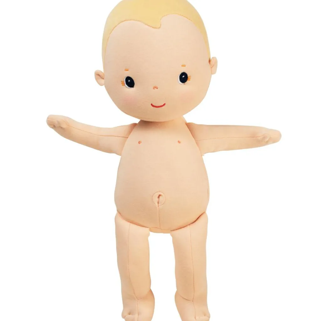 Best Poupée souple Billie (36 cm) Poupée / Poupon