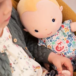 Best Poupée souple Billie (36 cm) Poupée / Poupon