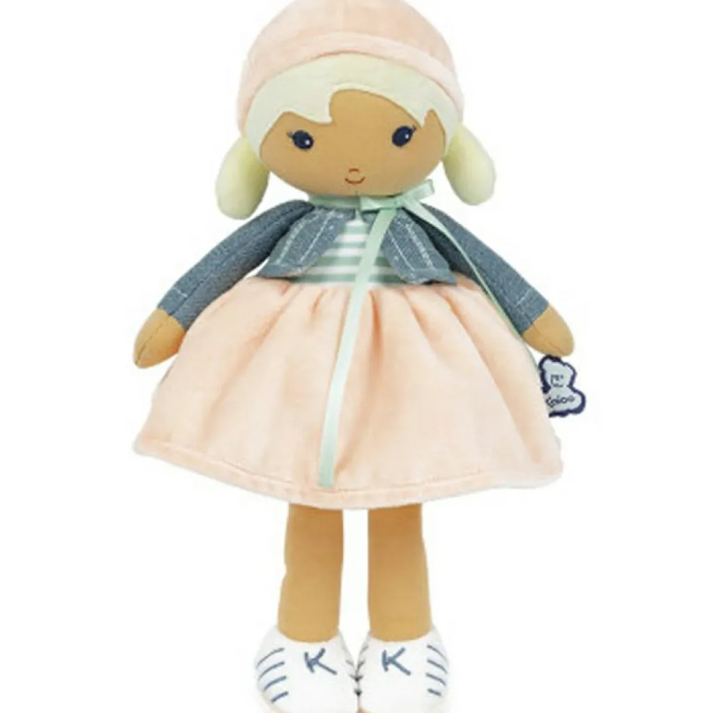 Clearance Poupée souple Chloé Tendresse (32 cm) Poupée / Poupon