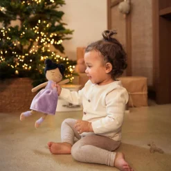 New Poupée souple Daisy (32 cm) Poupée / Poupon