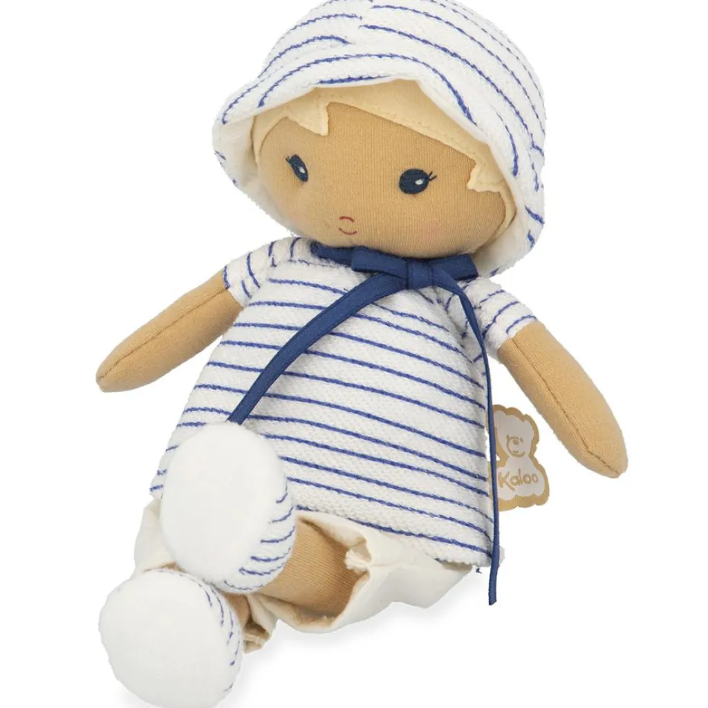 Best Poupée souple Eli (25 cm) Poupée / Poupon