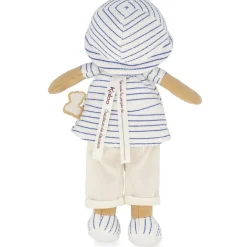 Best Poupée souple Eli (25 cm) Poupée / Poupon