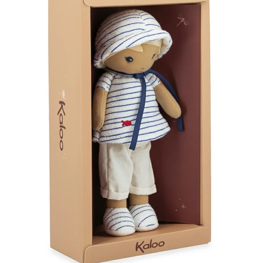 Best Poupée souple Eli (25 cm) Poupée / Poupon