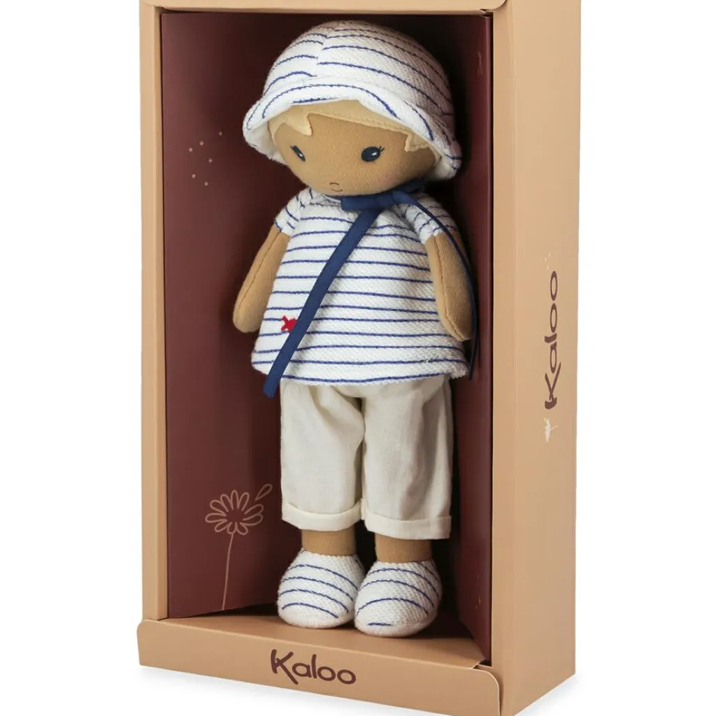 Best Poupée souple Eli (25 cm) Poupée / Poupon