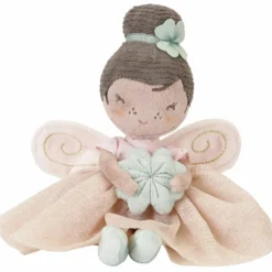 Clearance Poupée souple Ella fée de la Chance (20 cm) Poupée / Poupon