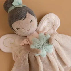 Clearance Poupée souple Ella fée de la Chance (20 cm) Poupée / Poupon