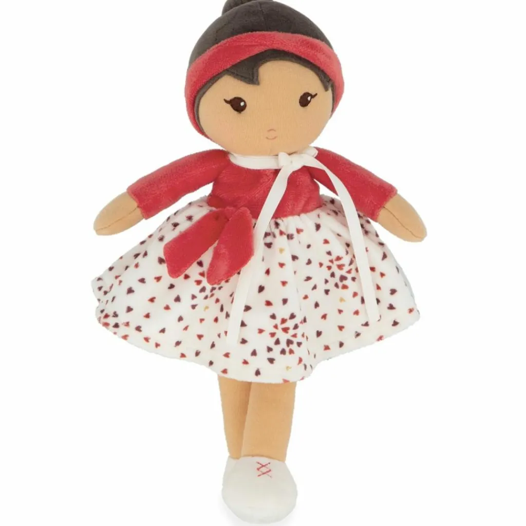 Sale Poupée souple Emilie (25 cm) Poupée / Poupon