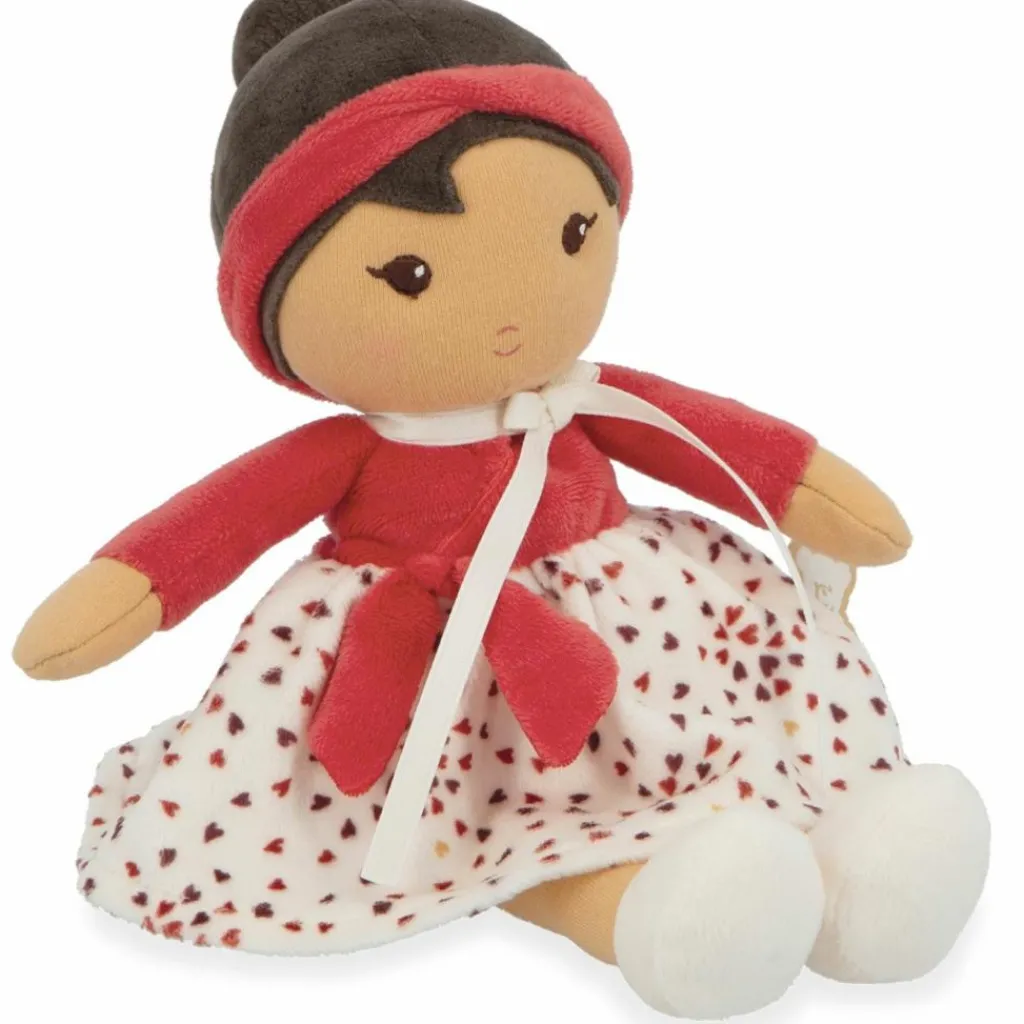 Sale Poupée souple Emilie (25 cm) Poupée / Poupon