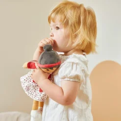 Sale Poupée souple Emilie (25 cm) Poupée / Poupon