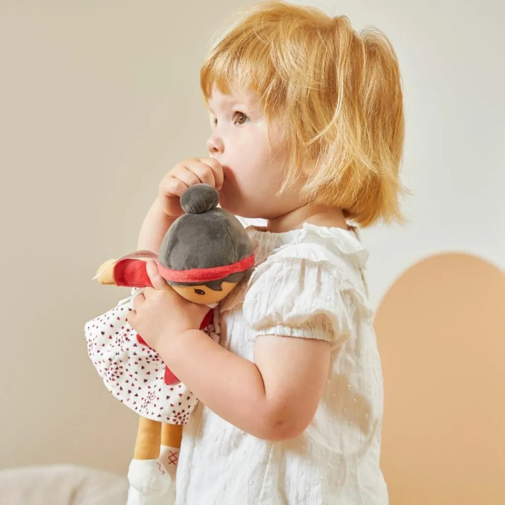 Sale Poupée souple Emilie (25 cm) Poupée / Poupon