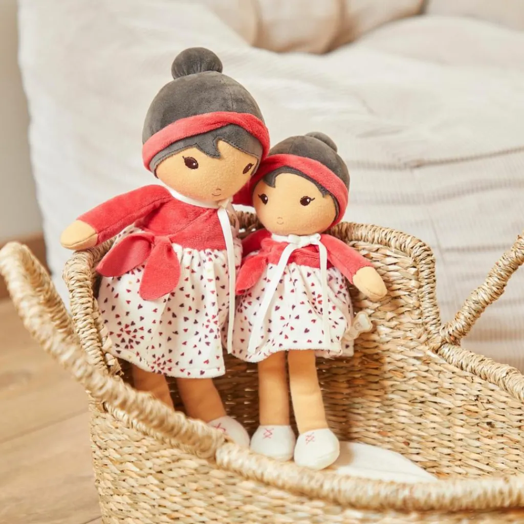 Sale Poupée souple Emilie (25 cm) Poupée / Poupon