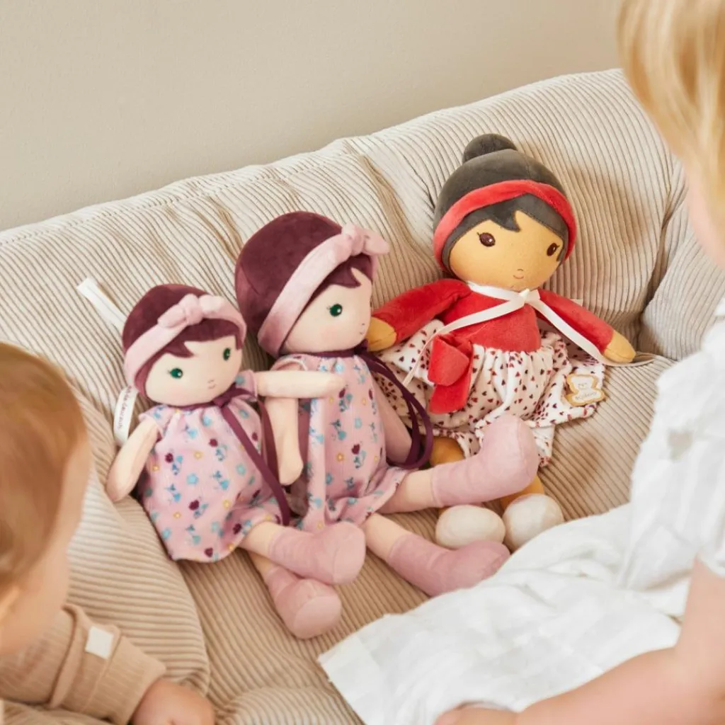 Sale Poupée souple Emilie (25 cm) Poupée / Poupon