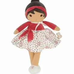 Hot Poupée souple Emilie (32 cm) Poupée / Poupon