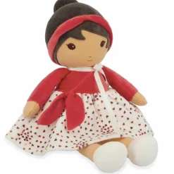 Hot Poupée souple Emilie (32 cm) Poupée / Poupon