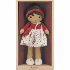 Hot Poupée souple Emilie (32 cm) Poupée / Poupon