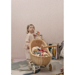 Hot Poupée souple Emma (25 cm) Poupée / Poupon