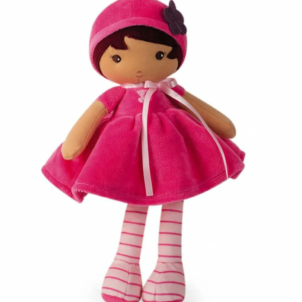 Best Poupée souple Emma (32 cm) Poupée / Poupon