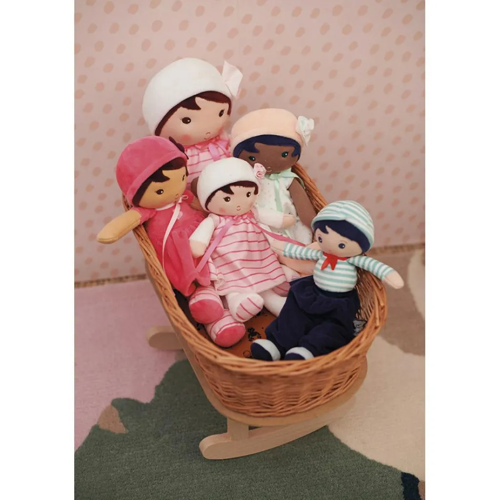 Best Poupée souple Emma (32 cm) Poupée / Poupon