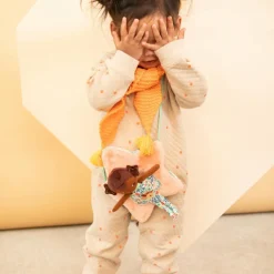 Outlet Poupée souple et sac étoile Poupée / Poupon