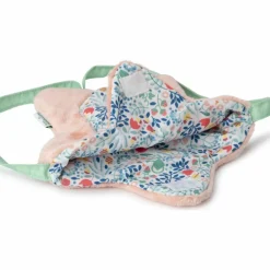 Outlet Poupée souple et sac étoile Poupée / Poupon