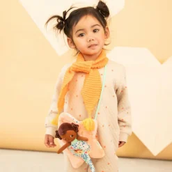 Outlet Poupée souple et sac étoile Poupée / Poupon