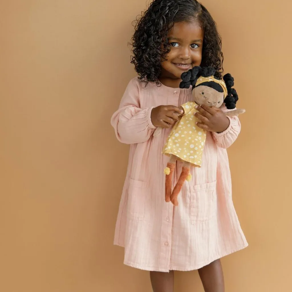 Discount Poupée souple Evi (35 cm) Poupée / Poupon