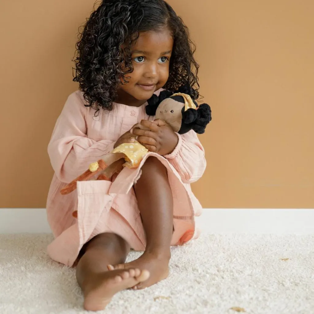 Discount Poupée souple Evi (35 cm) Poupée / Poupon