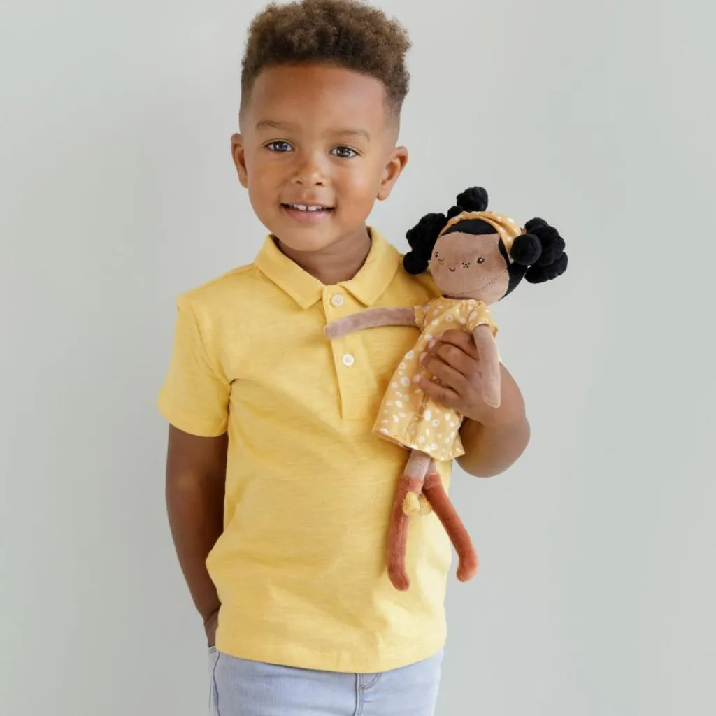 Discount Poupée souple Evi (35 cm) Poupée / Poupon