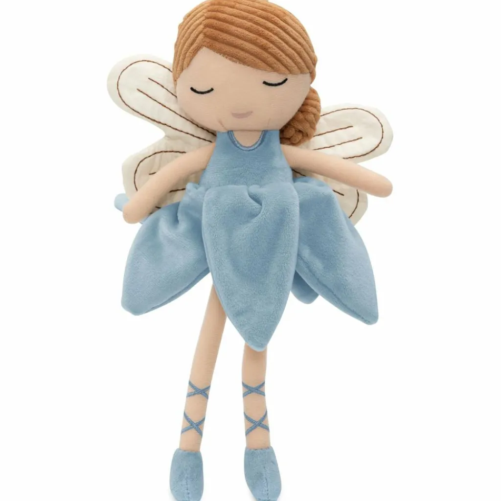 Outlet Poupée souple Fairy Amy (32 cm) Poupée / Poupon