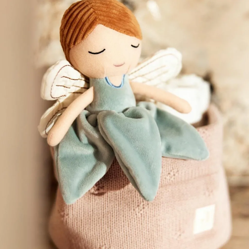 Outlet Poupée souple Fairy Amy (32 cm) Poupée / Poupon