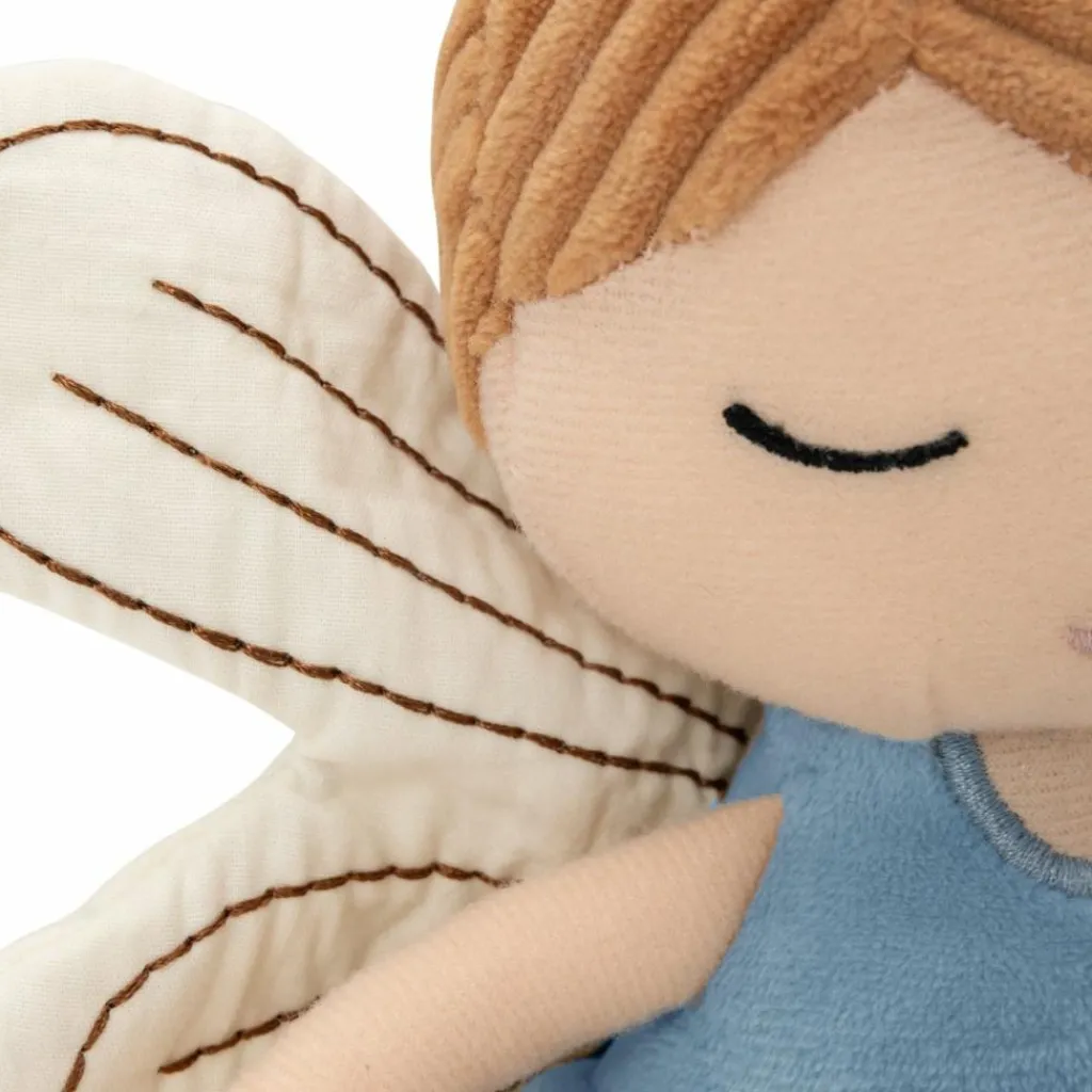 Outlet Poupée souple Fairy Amy (32 cm) Poupée / Poupon