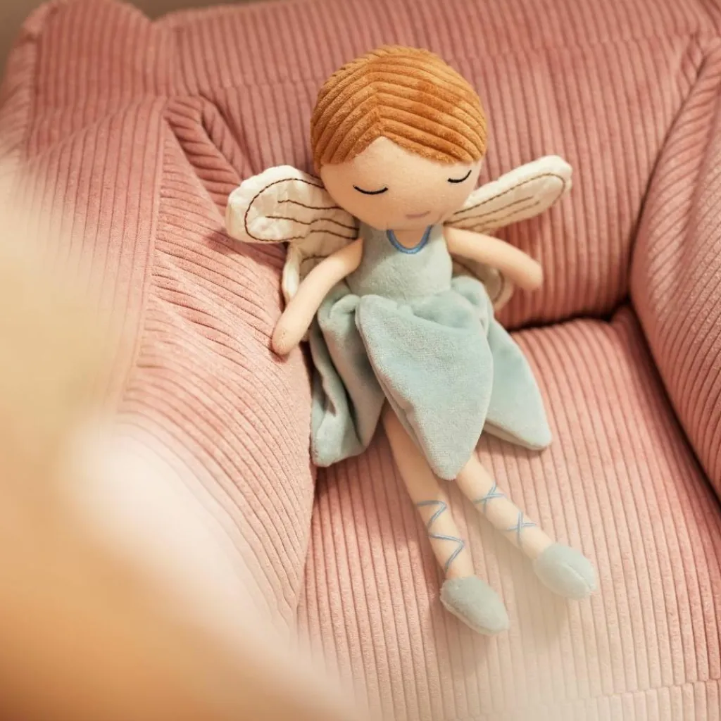 Outlet Poupée souple Fairy Amy (32 cm) Poupée / Poupon