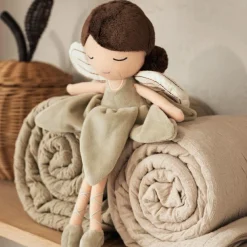 Discount Poupée souple Fairy Livia (32 cm) Poupée / Poupon