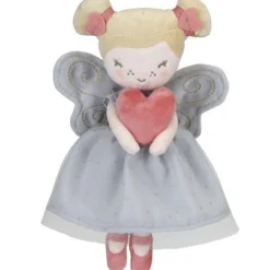 Clearance Poupée souple Fay fée de l'amour (20 cm) Poupée / Poupon