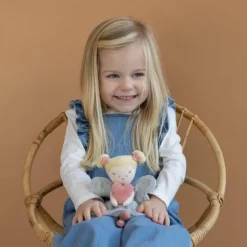 Clearance Poupée souple Fay fée de l'amour (20 cm) Poupée / Poupon