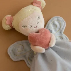 Clearance Poupée souple Fay fée de l'amour (20 cm) Poupée / Poupon