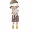Outlet Poupée souple Jake (35 cm) Poupée / Poupon