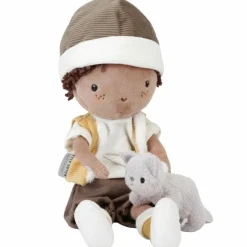 Outlet Poupée souple Jake (35 cm) Poupée / Poupon