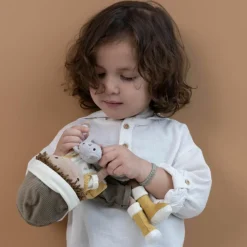 Outlet Poupée souple Jake (35 cm) Poupée / Poupon