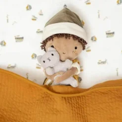 Outlet Poupée souple Jake (35 cm) Poupée / Poupon