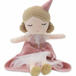 Discount Poupée souple Lady Lynn (34 cm) Poupée / Poupon