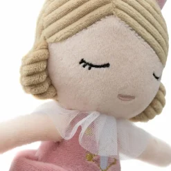 Discount Poupée souple Lady Lynn (34 cm) Poupée / Poupon