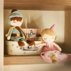 Discount Poupée souple Lady Lynn (34 cm) Poupée / Poupon