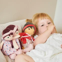 Clearance Poupée souple Leonie (32 cm) Poupée / Poupon