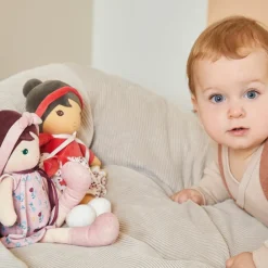 Clearance Poupée souple Leonie (32 cm) Poupée / Poupon
