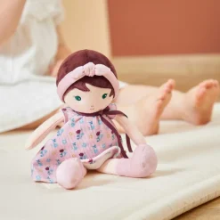 Hot Poupée souple Leonie (25 cm) Poupée / Poupon