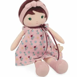 Hot Poupée souple Leonie (25 cm) Poupée / Poupon