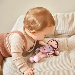 Hot Poupée souple Leonie (25 cm) Poupée / Poupon