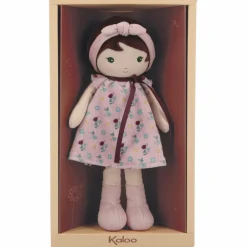 Hot Poupée souple Leonie (25 cm) Poupée / Poupon